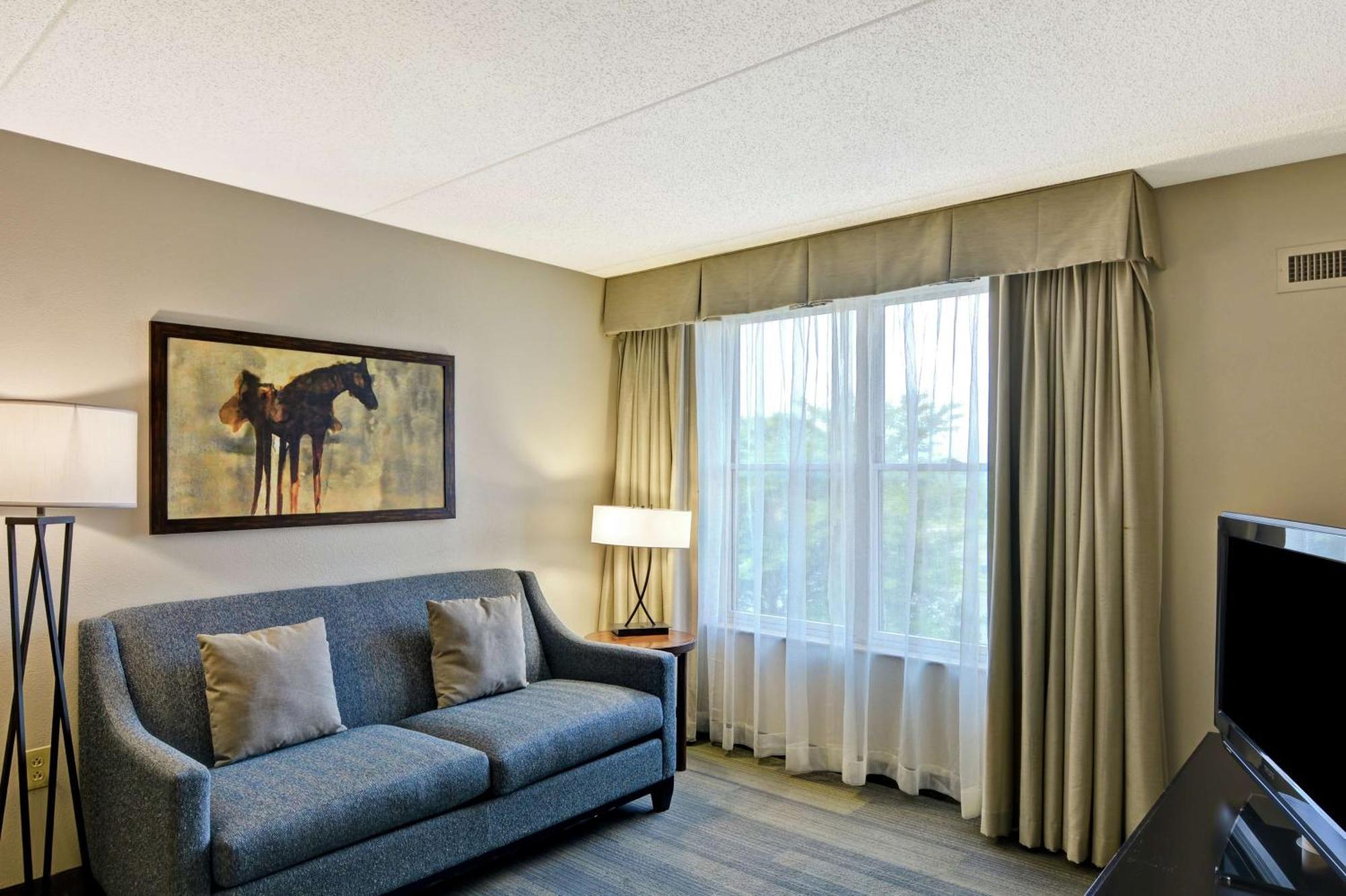 Homewood Suites By Hilton Lexington Fayette Mall Экстерьер фото