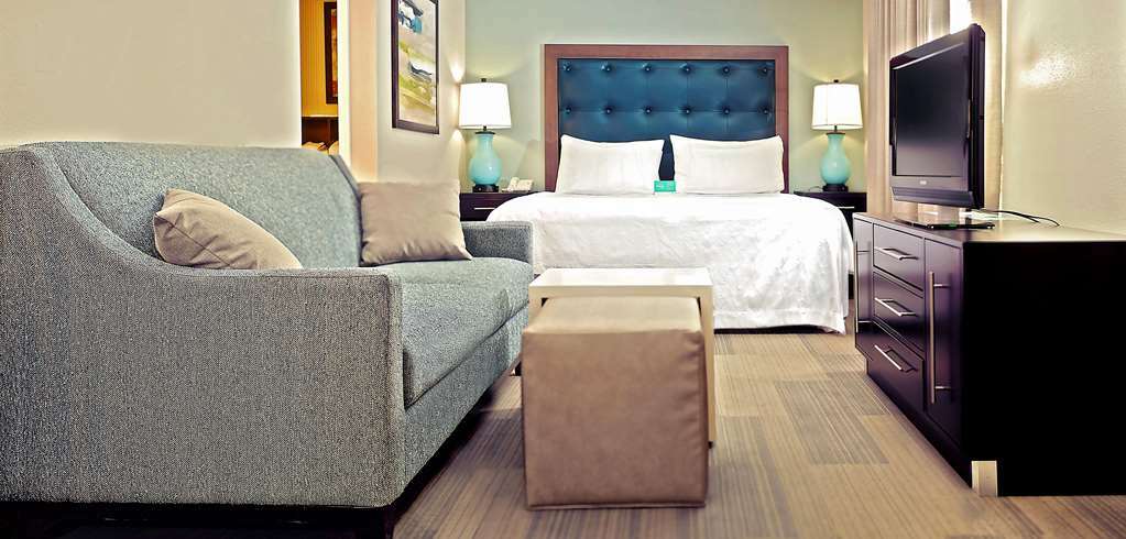 Homewood Suites By Hilton Lexington Fayette Mall Номер фото